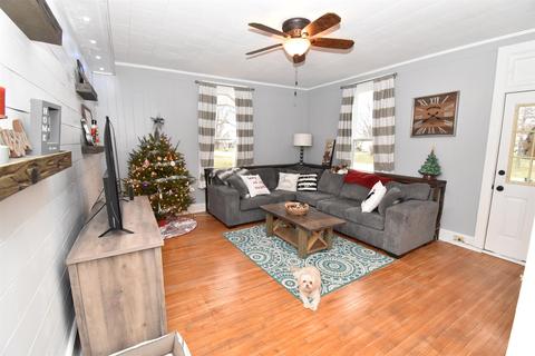 408 E 2nd St, Fowler, IN 47944 photo 16
