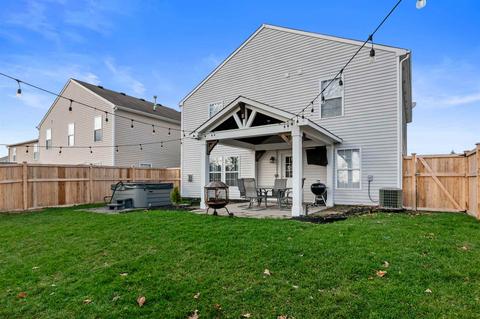 9693 W Stargazer Dr, Pendleton, IN 46064 photo 23