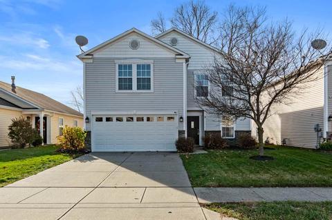 9693 W Stargazer Dr, Pendleton, IN 46064 photo 1