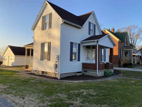105 Main St, Ferdinand, IN 47532 photo 21