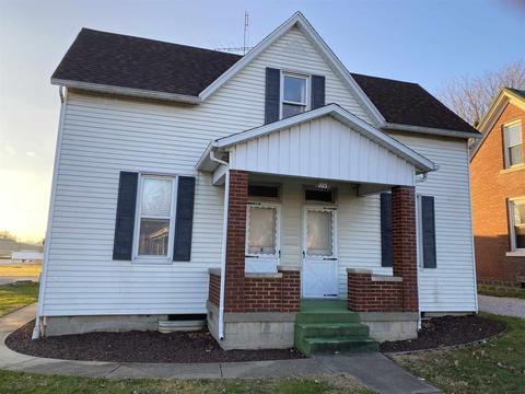 105 Main St, Ferdinand, IN 47532 photo 1