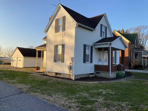 105 Main St, Ferdinand, IN 47532 photo 26