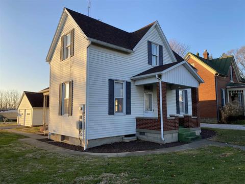 105 Main St, Ferdinand, IN 47532 photo 27