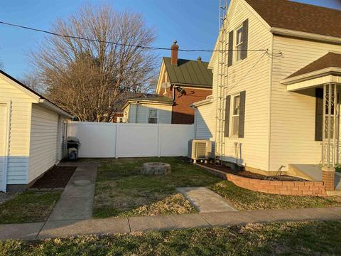105 Main St, Ferdinand, IN 47532 photo 23