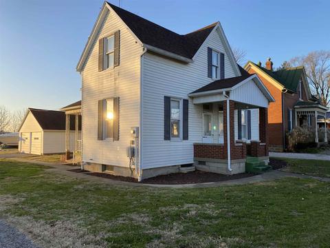 105 Main St, Ferdinand, IN 47532 photo 2