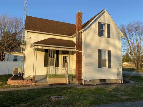 105 Main St, Ferdinand, IN 47532 photo 22