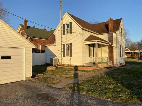 105 Main St, Ferdinand, IN 47532 photo 25