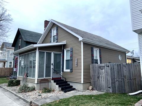 114 E 3rd St, Peru, IN 46970 photo 1
