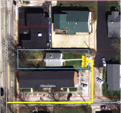 1224 N Madison St, Bloomington, IN 47404 photo 13