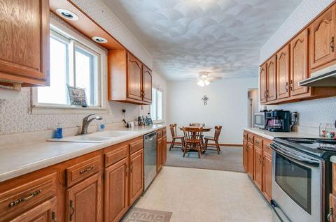3020 E 1100 S, Fairmount, IN 46928 photo 5