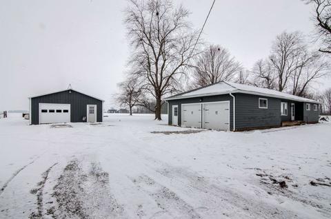 3020 E 1100 S, Fairmount, IN 46928 photo 3