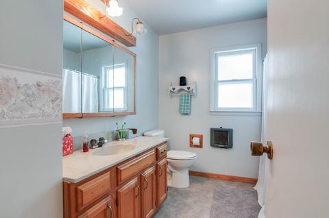 3020 E 1100 S, Fairmount, IN 46928 photo 15
