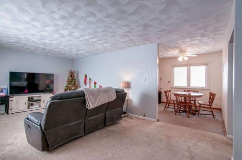 3020 E 1100 S, Fairmount, IN 46928 photo 7