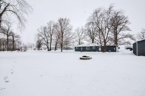 3020 E 1100 S, Fairmount, IN 46928 photo 1