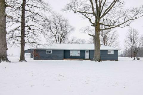 3020 E 1100 S, Fairmount, IN 46928 photo 2