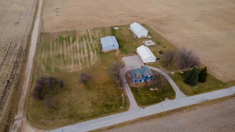 4617 Cr 10 Rd, Waterloo, IN 46793 photo 27