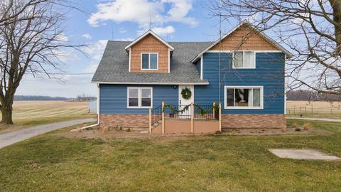 4617 Cr 10 Rd, Waterloo, IN 46793 photo 2