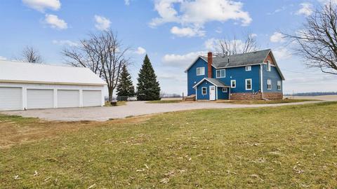 4617 Cr 10 Rd, Waterloo, IN 46793 photo 24