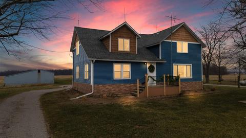 4617 Cr 10 Rd, Waterloo, IN 46793 photo 1