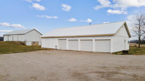 4617 Cr 10 Rd, Waterloo, IN 46793 photo 25