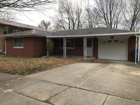 114 W Front St, Delphi, IN 46923 photo 1