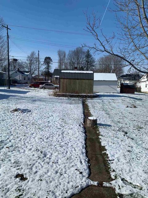 205 S Willard St, Mount Summit, IN 47361 photo 9