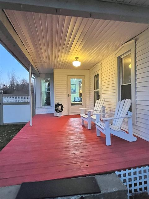 417 Grant St, Lagrange, IN 46761 photo 4
