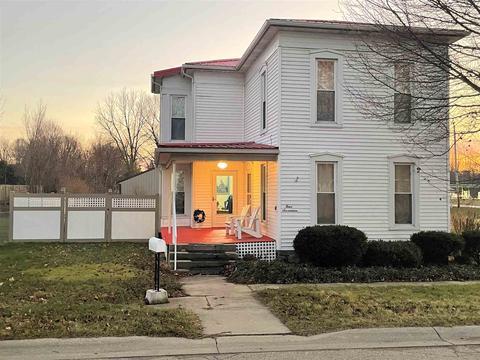 417 Grant St, Lagrange, IN 46761 photo 1