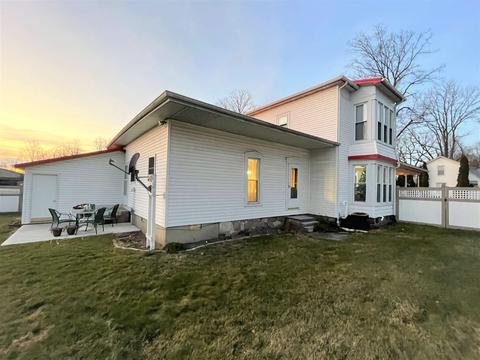 417 Grant St, Lagrange, IN 46761 photo 31