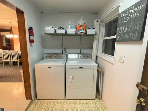 417 Grant St, Lagrange, IN 46761 photo 13