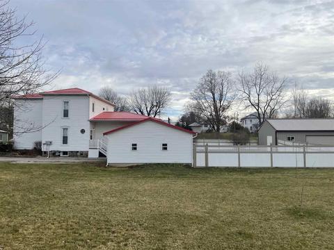 417 Grant St, Lagrange, IN 46761 photo 32