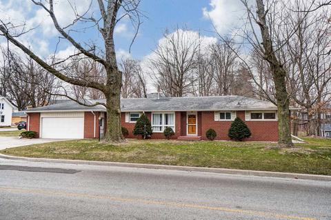 101 S Townline Rd, Lagrange, IN 46761 photo 1