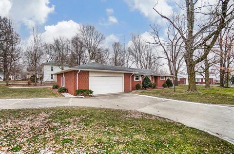 101 S Townline Rd, Lagrange, IN 46761 photo 2