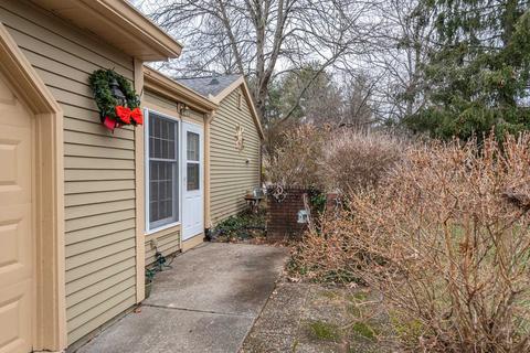 2607 E Windermere Woods Dr, Bloomington, IN 47401 photo 22