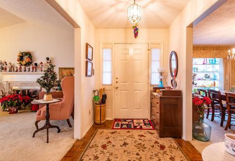 2607 E Windermere Woods Dr, Bloomington, IN 47401 photo 5