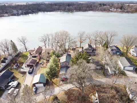 308 N Lilac Dr, Walkerton, IN 46574 photo 27