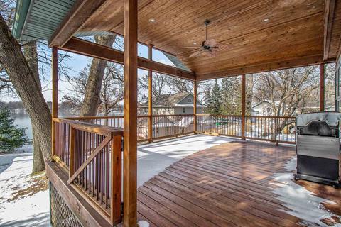 308 N Lilac Dr, Walkerton, IN 46574 photo 3