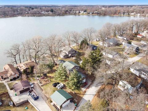 308 N Lilac Dr, Walkerton, IN 46574 photo 33