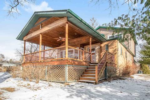 308 N Lilac Dr, Walkerton, IN 46574 photo 1