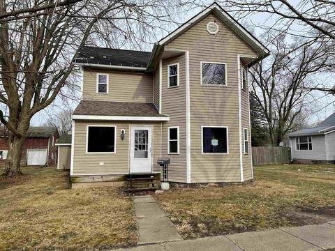 523 E Spring St, Lagrange, IN 46761 photo 1
