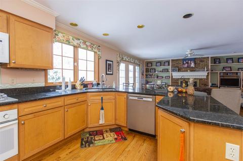 17301 Post Tavern Rd, Granger, IN 46530 photo 11