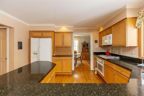 17301 Post Tavern Rd, Granger, IN 46530 photo 13