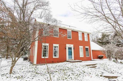 17301 Post Tavern Rd, Granger, IN 46530 photo 1