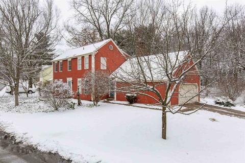 17301 Post Tavern Rd, Granger, IN 46530 photo 2
