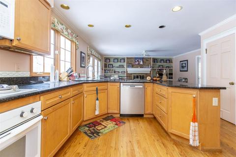17301 Post Tavern Rd, Granger, IN 46530 photo 10