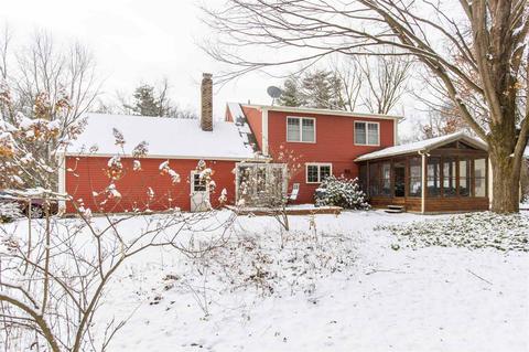 17301 Post Tavern Rd, Granger, IN 46530 photo 3