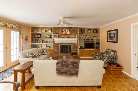 17301 Post Tavern Rd, Granger, IN 46530 photo 4