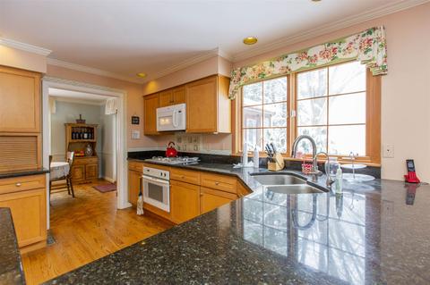 17301 Post Tavern Rd, Granger, IN 46530 photo 15