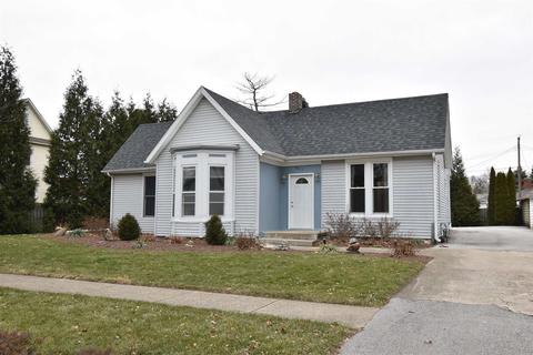 901 E 6th St, Fowler, IN 47944 photo 1