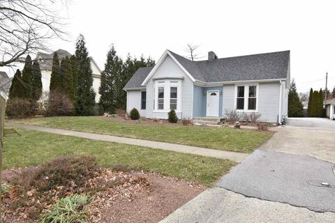 901 E 6th St, Fowler, IN 47944 photo 2